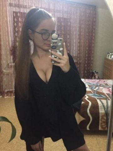 Анкета проститутки Майя, 23 года
