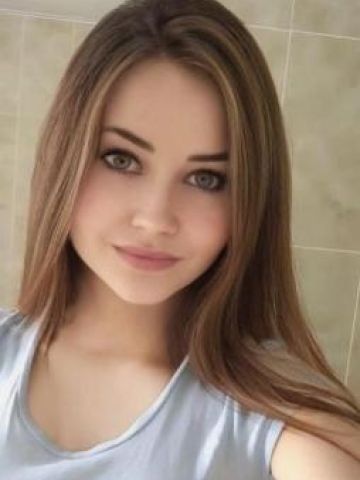 Анкета проститутки Дарина, 25 лет